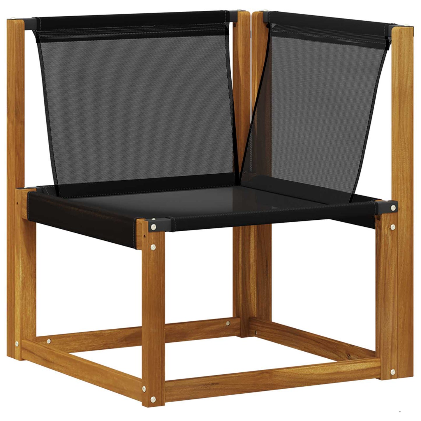 Sofa Colțar pentru Exterior