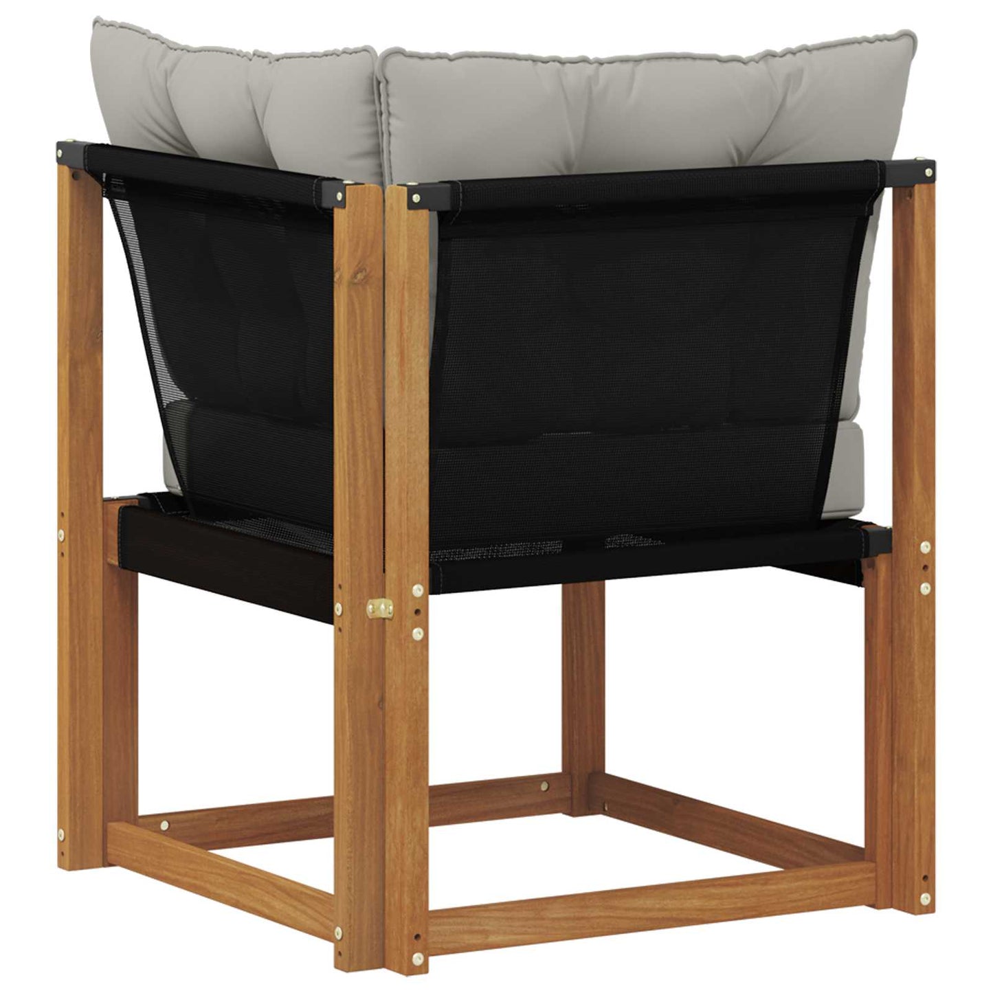 Sofa Colțar pentru Exterior