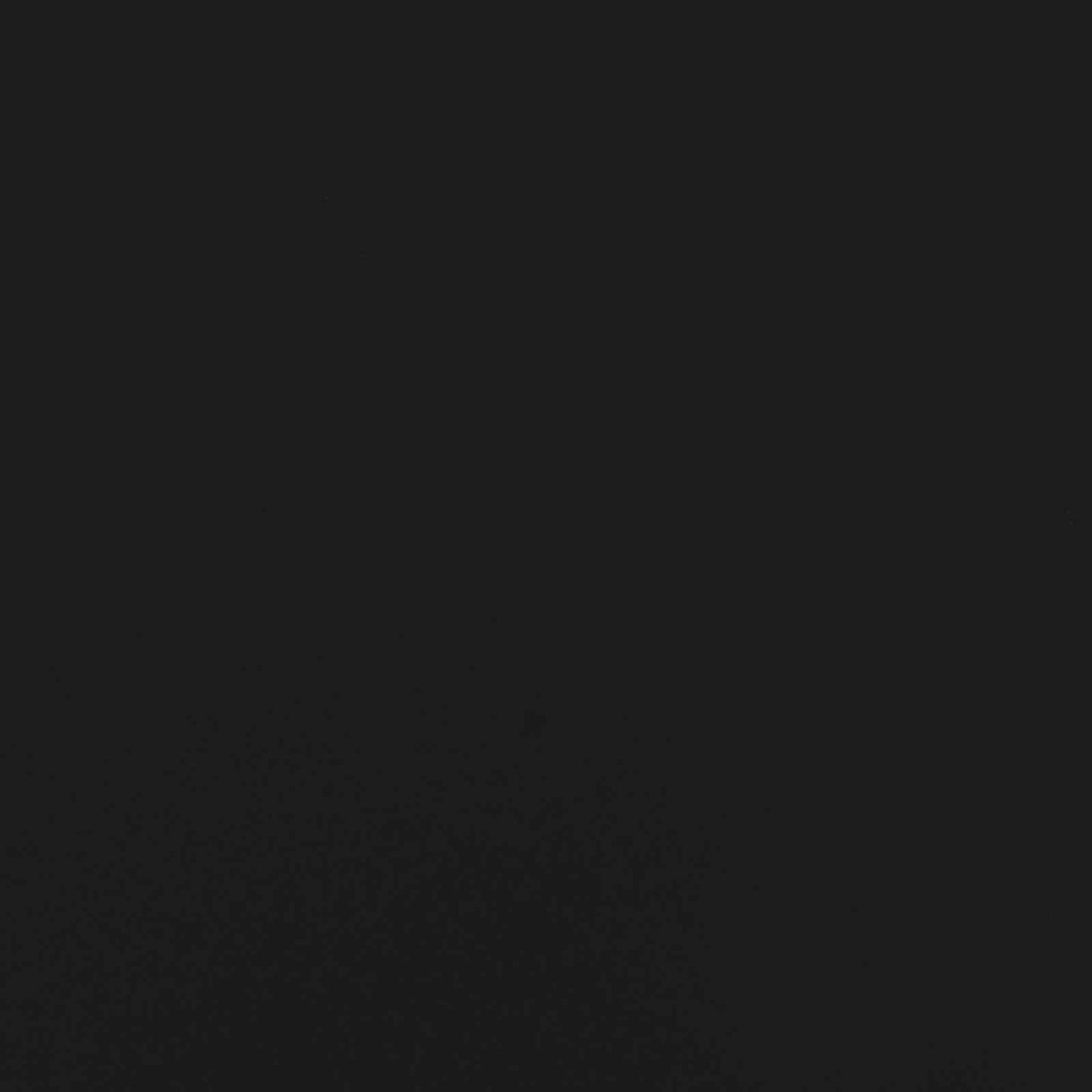 Grilă Fereastră Negru 176 x 30 cm Oțel vopsit electrostatic