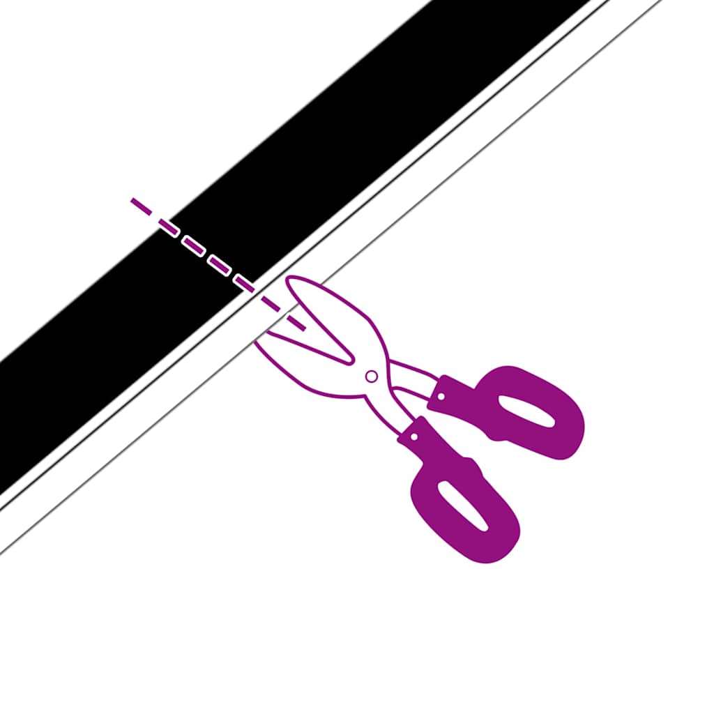 Dopuri pentru uși autoadezive 12 pcs Argintiu 100 cm