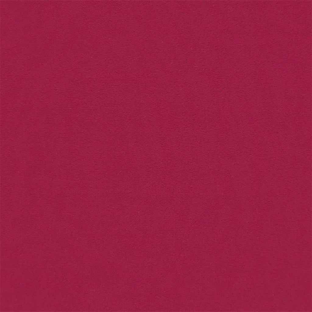 Canapele cu pernă 55cm Roșu Vin placaj