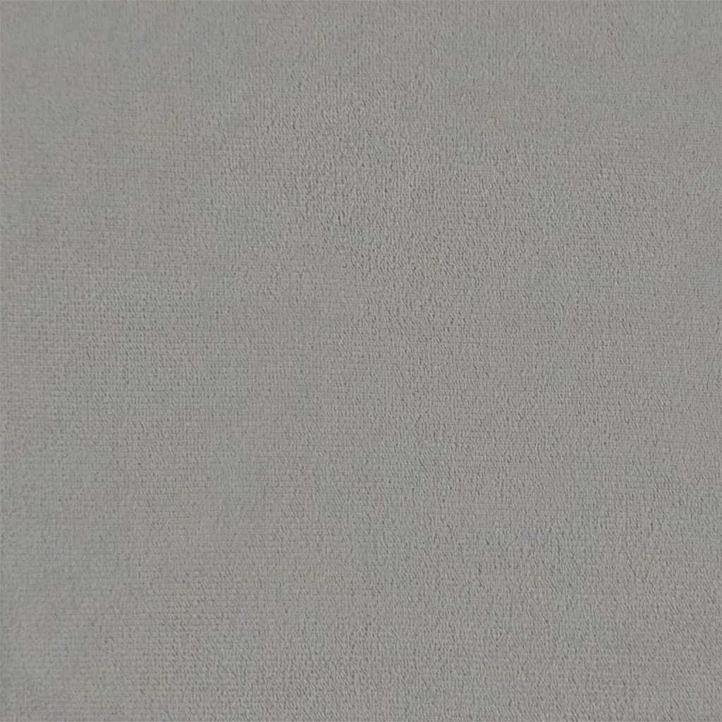 Canapele cu pernă 110cm Gri deschis placaj