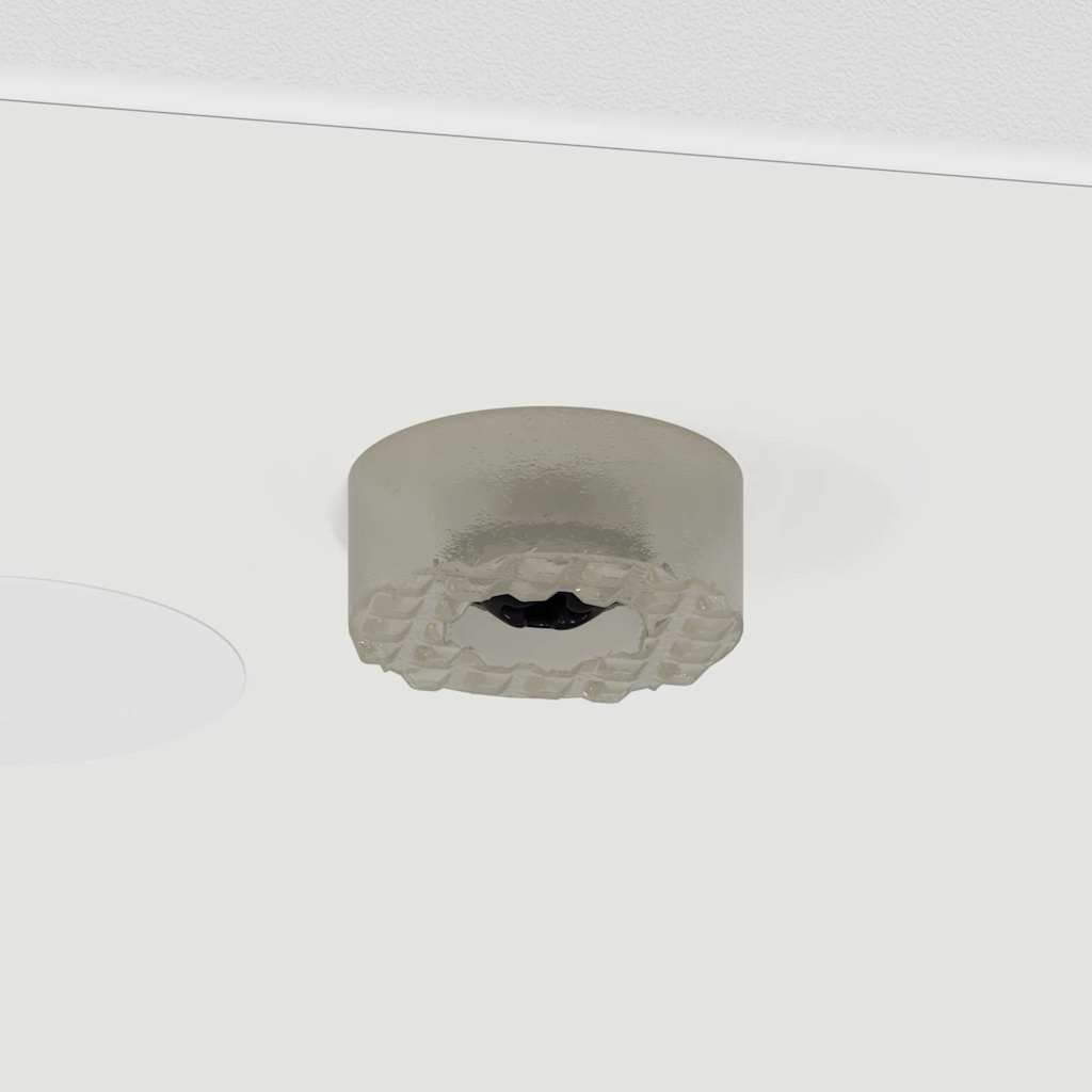 Masă laterală Alb 30 x 30 x 56 cm Lemn compozit