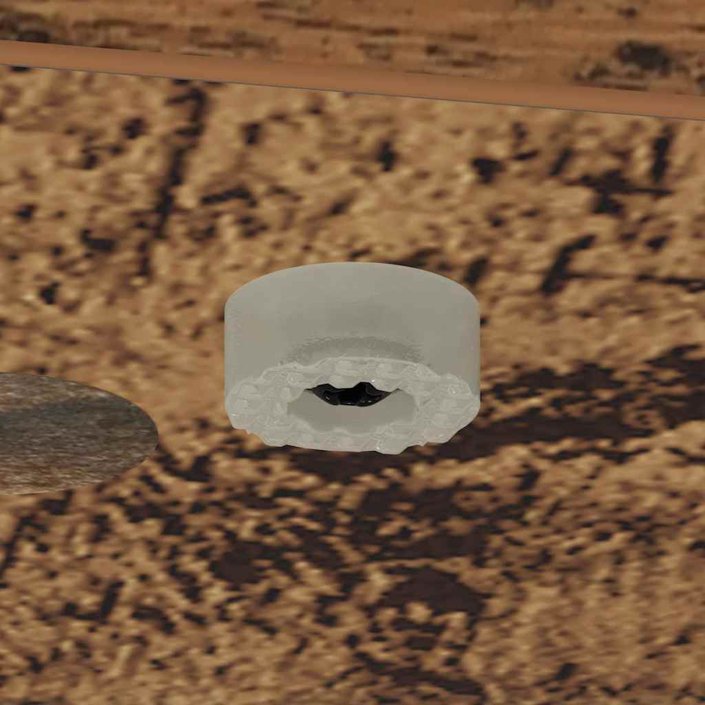 Masă laterală 2 pcs Lemn vechi 30 x 30 x 56 cm Lemn compozit