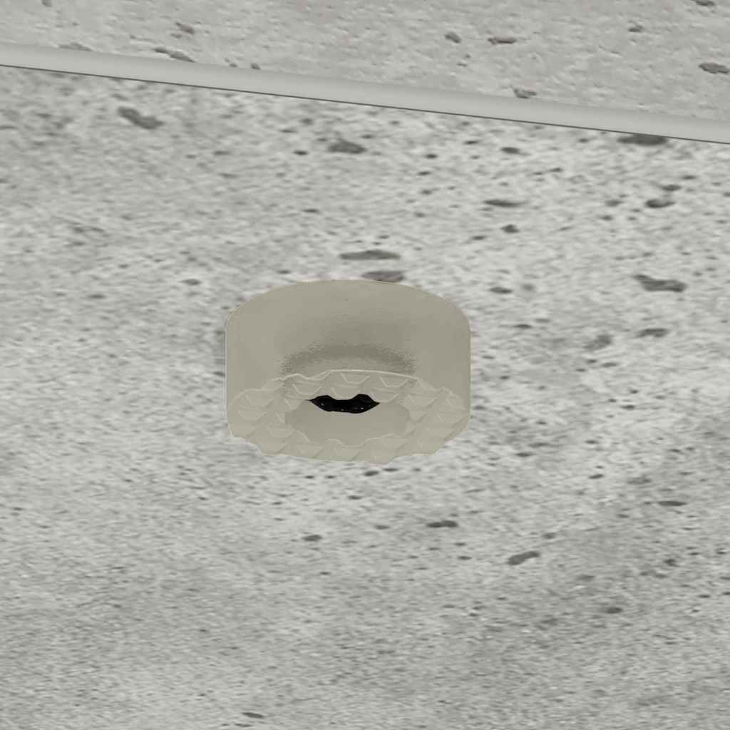 Masă laterală 2 pcs Gri din beton 40 x 40 x 56 cm Lemn compozit