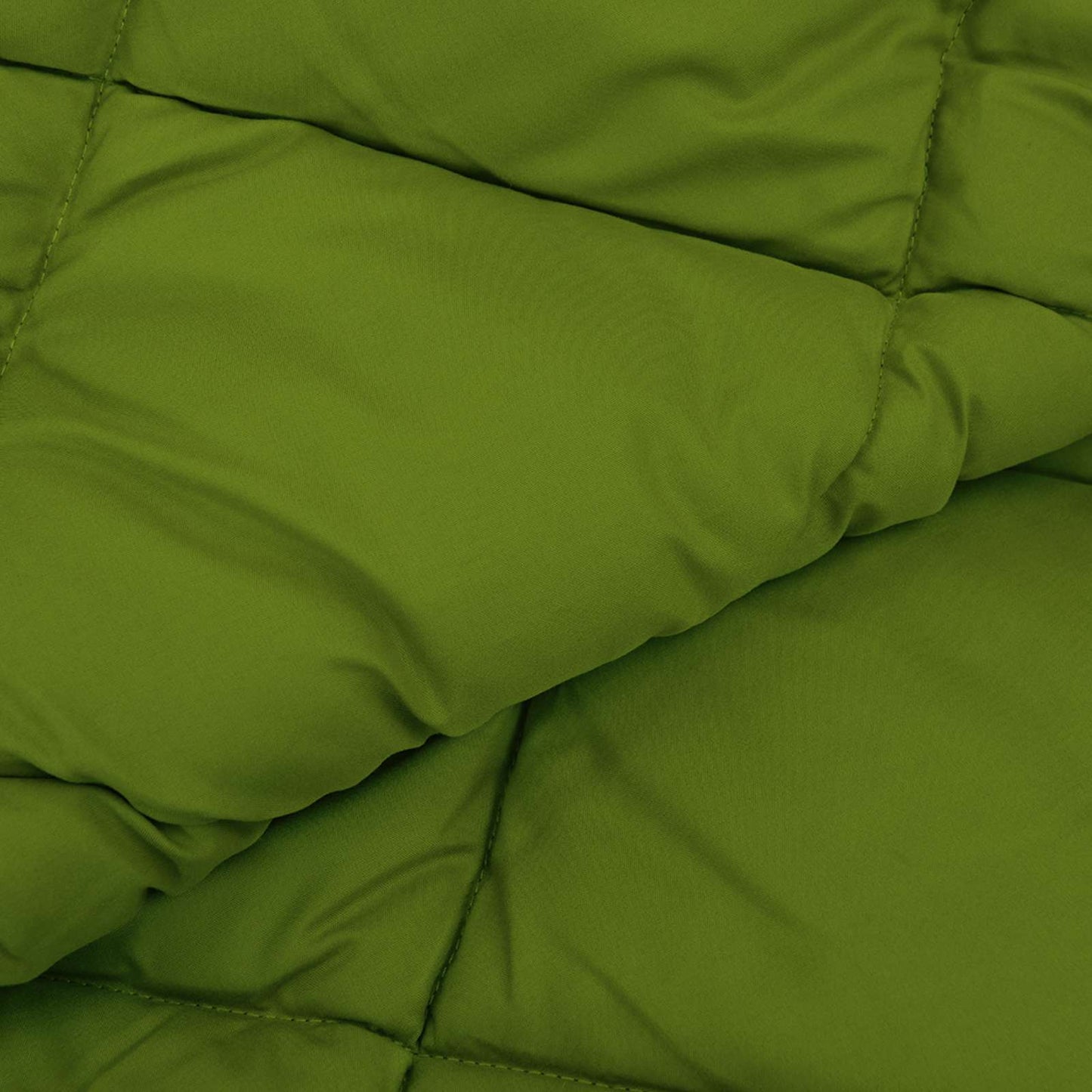 Duvet complet pe tot parcursul anului Verde 220 x 200 cm