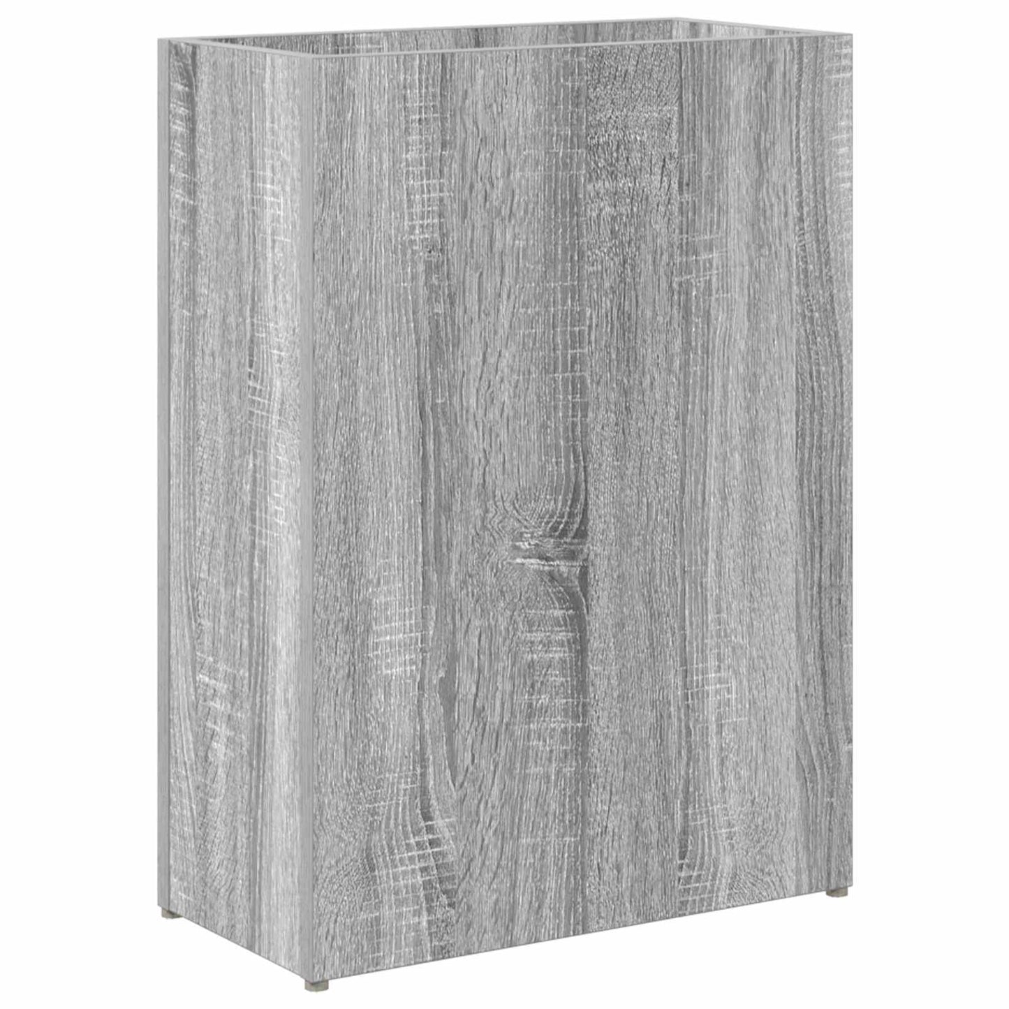 Suport pentru umbrele Gri Sonoma 40 x 20 x 55,5 cm