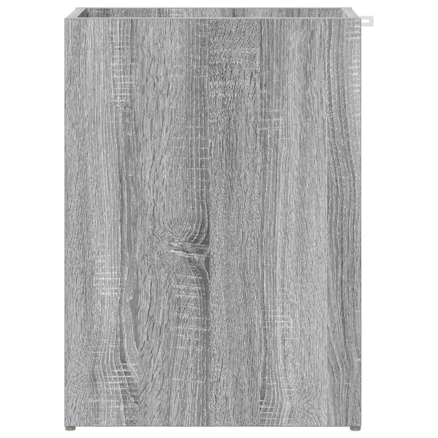 Suport pentru umbrele Gri Sonoma 40 x 20 x 55,5 cm