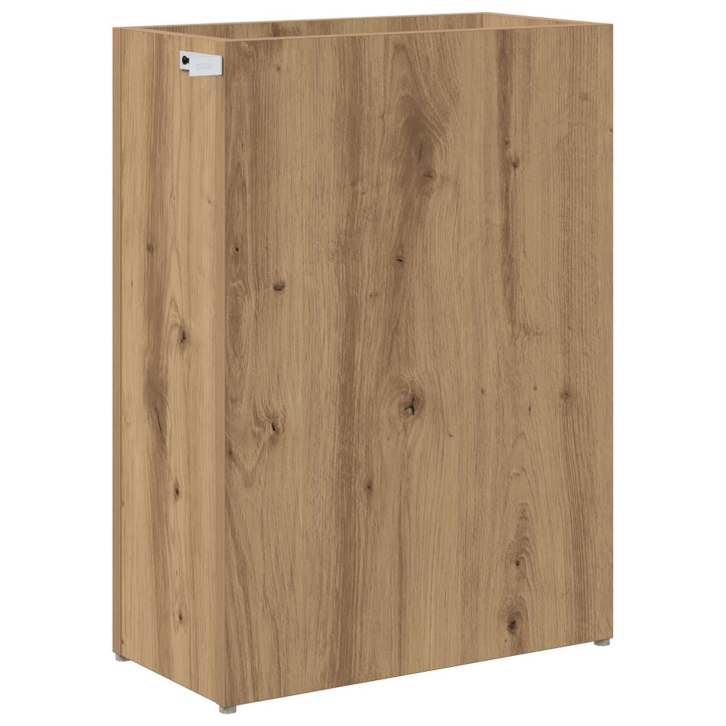 Suport pentru umbrele Stejar Artizanal 40 x 20 x 55,5 cm