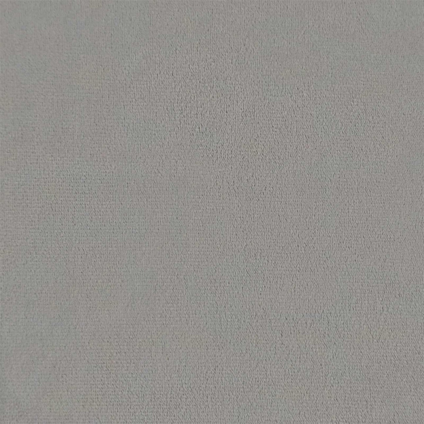 Cadru de pat cu saltea Gri deschis 120 x 190 cm Catifea