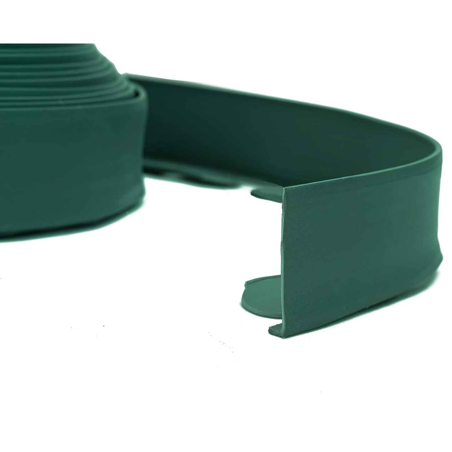 Borduri pentru gazon Verde 3000 x 4 x 5 cm Plastic