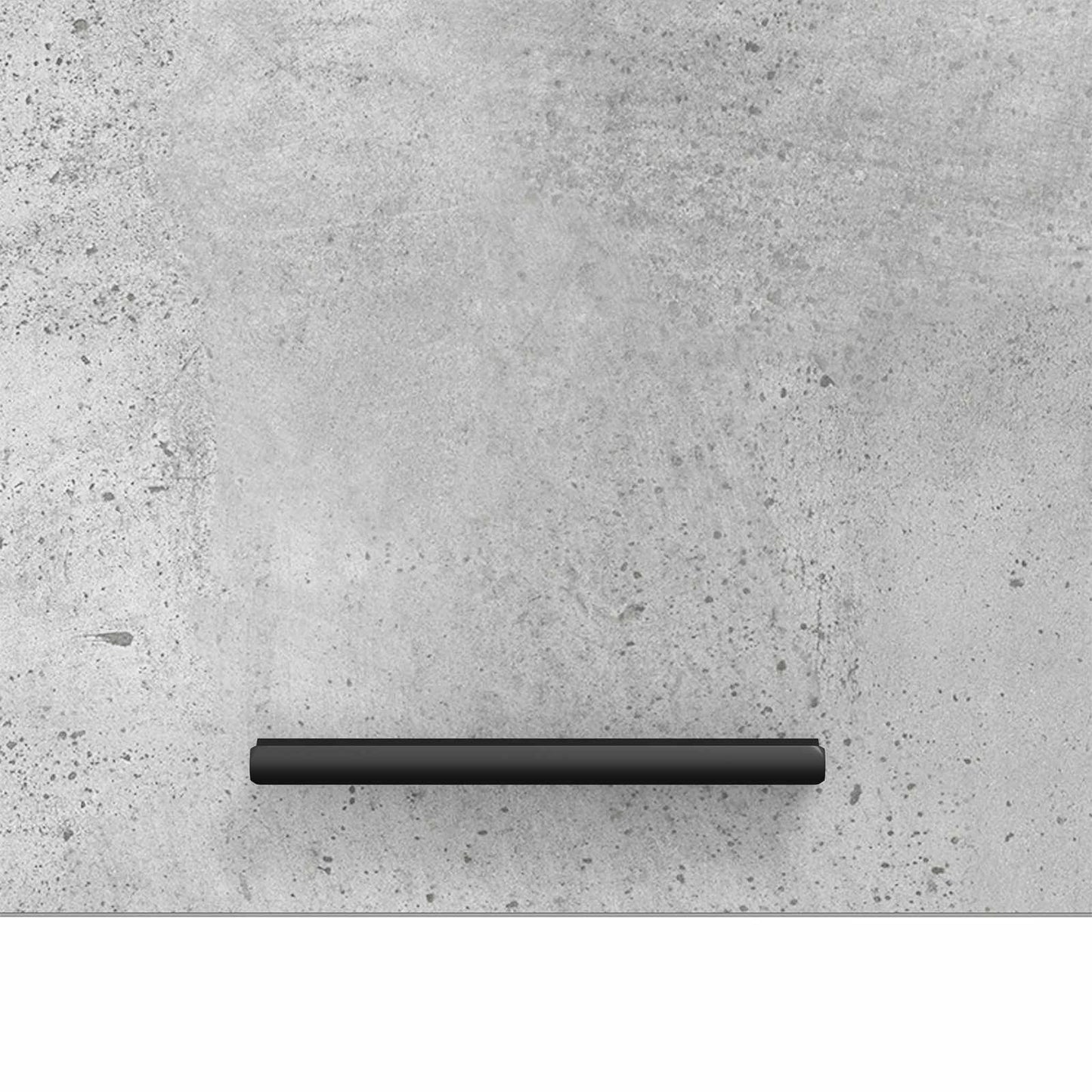 Dulap pentru mașina de spălat cu ușă Beton 67,5 x 68 x 200 cm