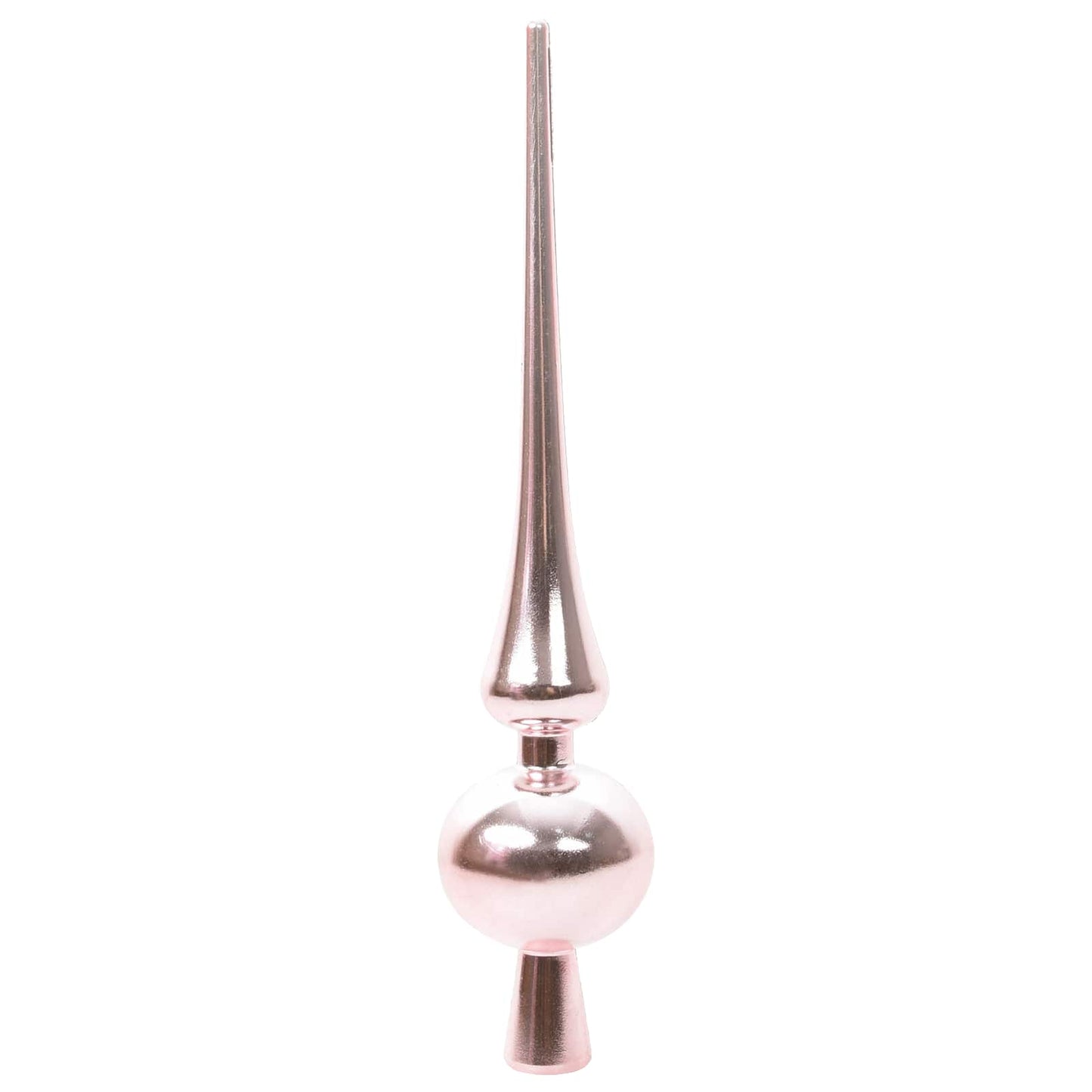 Brad de Crăciun artificial cu ramuri articulare Alb 150 cm