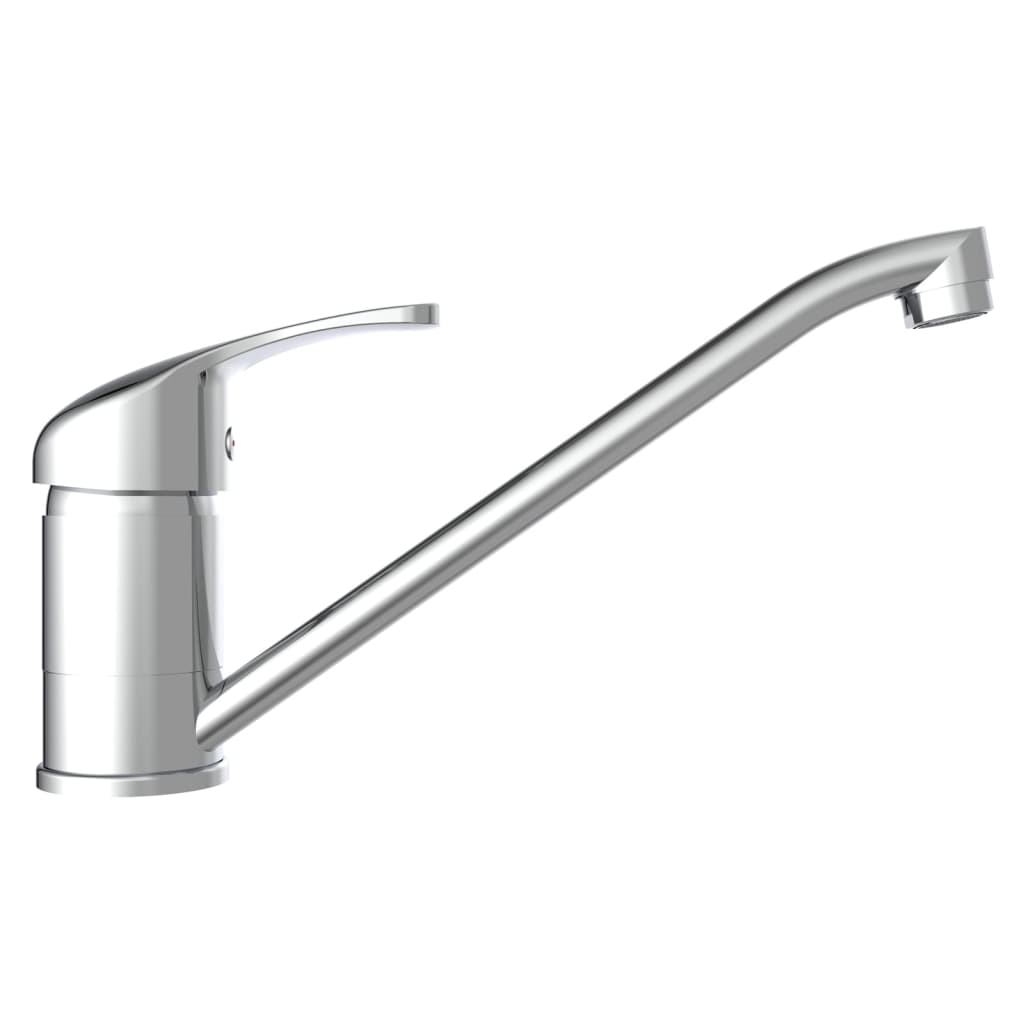 EISL Baterie de chiuvetă cu mixer GRANDE VITA CLASSIC, crom