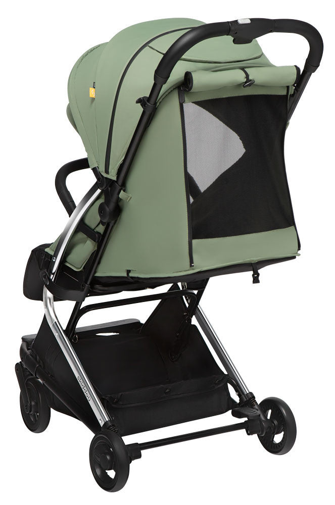 Carucior sport pliabil Skiddou Mikkeli Wild climber