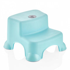 Inaltator cu doua trepte Step Stool BabyJem (Culoare: Verde)