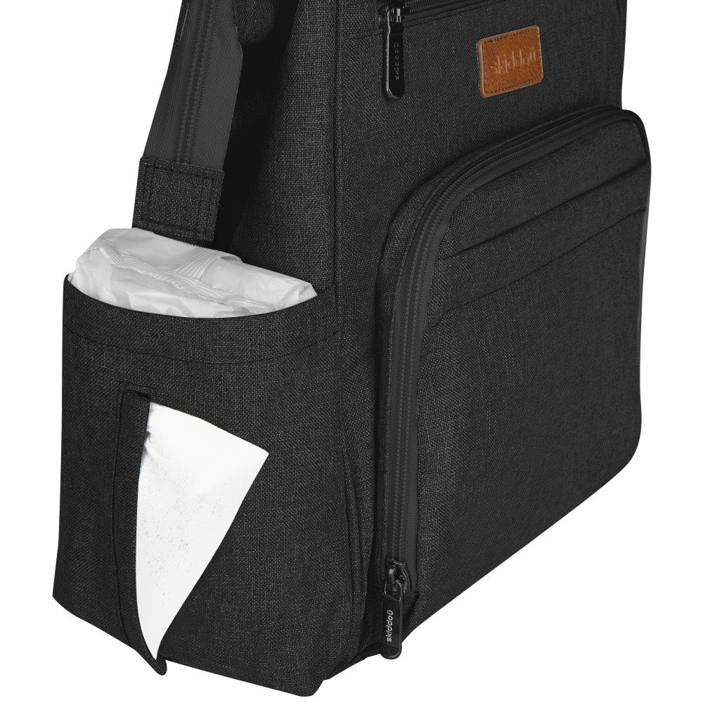 Rucsac multifunctional mamici Skiddou Astrid