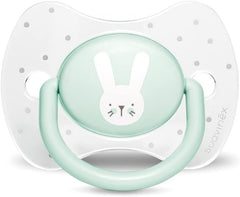 Welcome baby set, verde, Hygge Suavinex