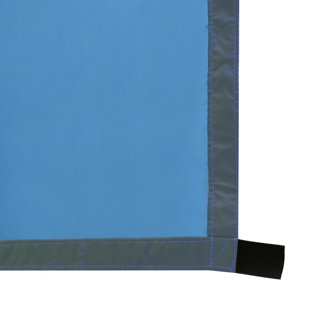 Prelată de exterior, albastru, 3 x 2,85 m - Vendito